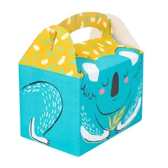 BOÎTES MENU ENFANT KOALA
