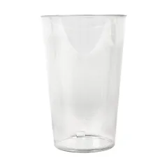 VERRES RÉUTILISABLES