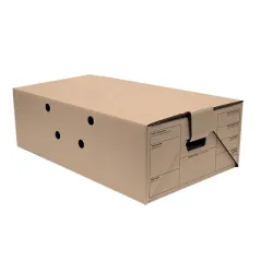 CARTONS DE TRANSPORT