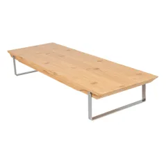 PLATEAU AVEC SUPPORT