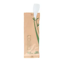 PETITES CUILLÈRES À GLACES EN SACHET