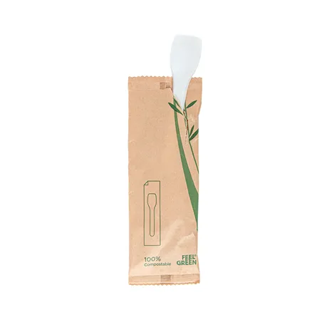 PETITES CUILLÈRES À GLACES EN SACHET