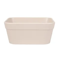 BOLS ASAMI WARE 580 ML 14x11,5x6 CM IVOIRE MÉLAMINE (16 UNITÉ)