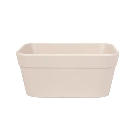 BOLS ASAMI WARE 580 ML 14x11,5x6 CM IVOIRE MÉLAMINE (16 UNITÉ)