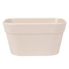 BOLS ASAMI WARE 230 ML 11,5x6,9x6 CM IVOIRE MÉLAMINE (24 UNITÉ)