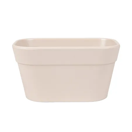 BOLS ASAMI WARE 230 ML 11,5x6,9x6 CM IVOIRE MÉLAMINE (24 UNITÉ)