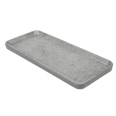 PLATEAUX RECTANGULAIRES