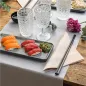 PLATEAUX RECTANGULAIRES