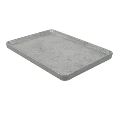 PLATEAUX RECTANGULAIRES