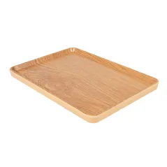 PLATEAUX RECTANGULAIRES