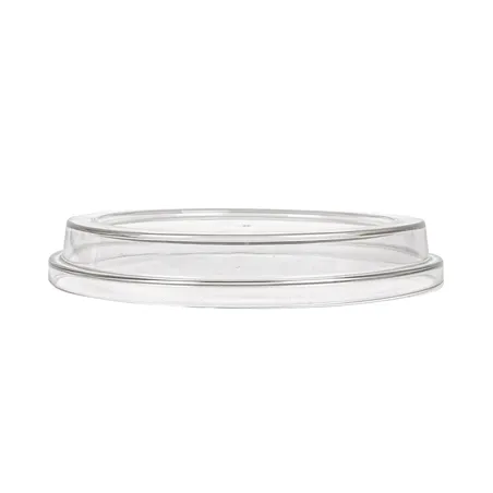 COUVERCLES POUR BOLS 263.42 ASAMI WARE  Ø 15,7x2,4 CM TRANSPARENT SAN (6 UNITÉ)