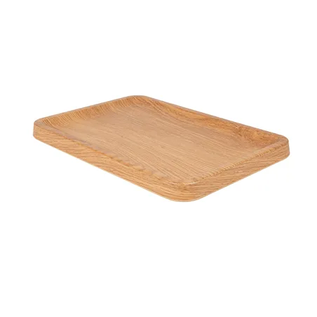 PLATEAU RECTANGULAIRE