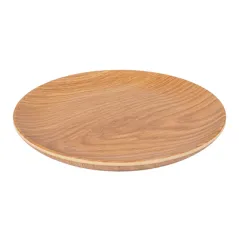 ASSIETTES PLATES