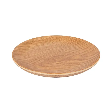 ASSIETTES PLATES