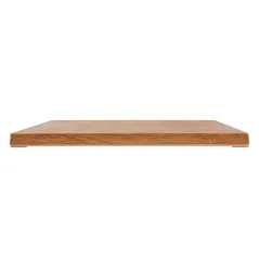 PLATEAU POUR BUFFET ASAMI WARE 32,5x26,5x1,7 CM COMPARAISON BOIS MÉLAMINE (1 UNITÉ)