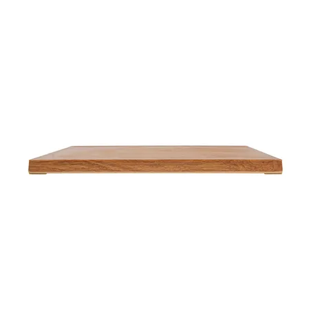 PLATEAU POUR BUFFET ASAMI WARE  32,5x26,5x1,7 CM COMPARAISON BOIS MÉLAMINE (1 UNITÉ)