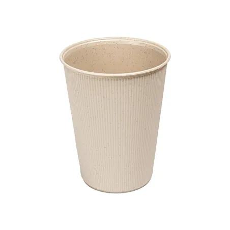 GOBELETS RÉUTILISABLES BOISSONS CHAUDES