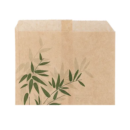 SACHET POUR FRITURES