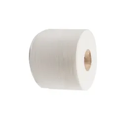 ESSUIE-MAINS AUTOCUT ECOLABEL 2 PLIS  21 G/M2 150 M Ø19,5x20 CM BLANC OUATE (8 UNITÉ)