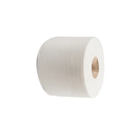 ESSUIE-MAINS AUTOCUT ECOLABEL 2 PLIS  21 G/M2 150 M Ø19,5x20 CM BLANC OUATE (8 UNITÉ)