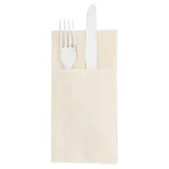 SERVIETTES KANGOUROU