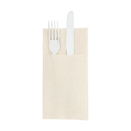 SERVIETTES KANGOUROU