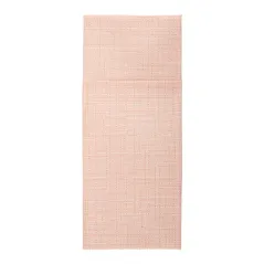 SERVIETTES "CANGURITO" 'DRY COTTON' 55 G/M2 33x40 CM TERRACOTE AIRLAID (700 UNITÉ)