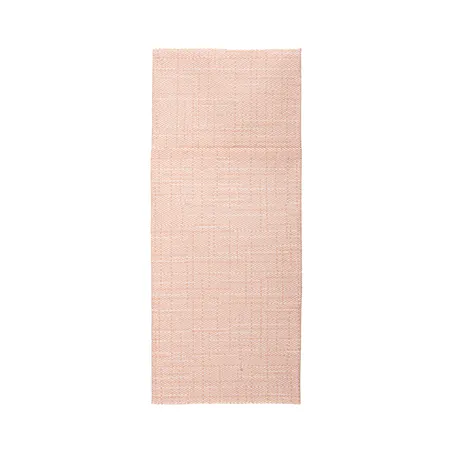 SERVIETTES "CANGURITO" 'DRY COTTON' 55 G/M2 33x40 CM TERRACOTE AIRLAID (700 UNITÉ)