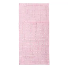 SERVIETTES KANGOUROU 'DRY COTTON' 55 G/M2 40x40 CM FUCHSIA AIRLAID (700 UNITÉ)