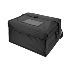 VALISE TRANSPORT 6 BOÎTES PIZZA