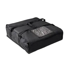 VALISE TRANSPORT 2 BOÎTES PIZZA