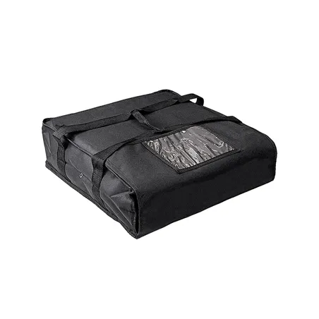VALISE TRANSPORT 2 BOÎTES PIZZA