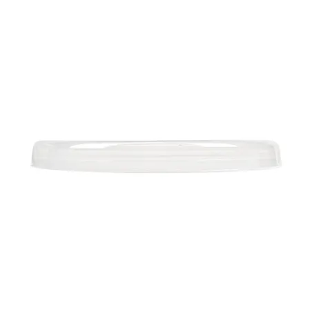 COUVERCLES POUR BOLS 264.95/264.96 ASAMI WARE  Ø 26x2,5 CM TRANSPARENT PP (3 UNITÉ)