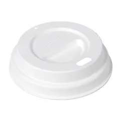 COUVERCLES POUR GOBELETS À CAFÉ 120 ML