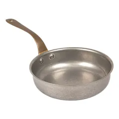 MINI POÊLE