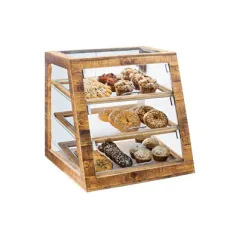 VITRINE