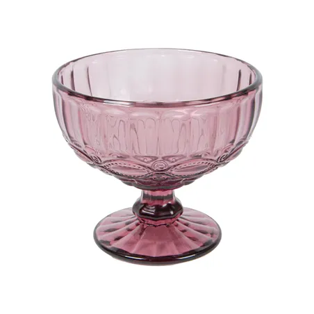 COUPES À DESSERTS VINTAGE