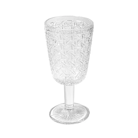 VERRES À PIED À VIN