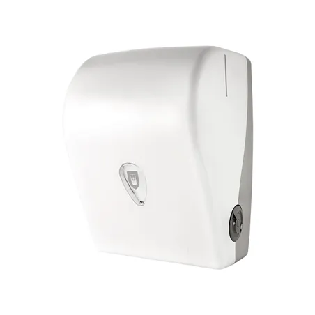 DISTRIBUTEUR POUR ESSUIE-MAINS