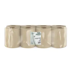 ESSUIE-MAINS AUTOCUT ECOLABEL 2 PLIS