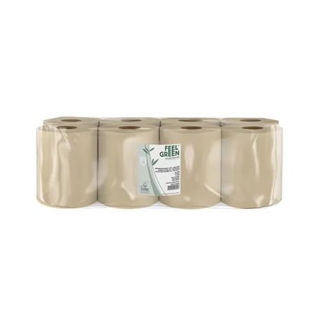 ESSUIE-MAINS AUTOCUT ECOLABEL 2 PLIS