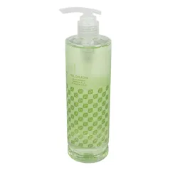 GEL BAIN 'NATURAL' 400 ML 19 CM (20 UNITÉ)