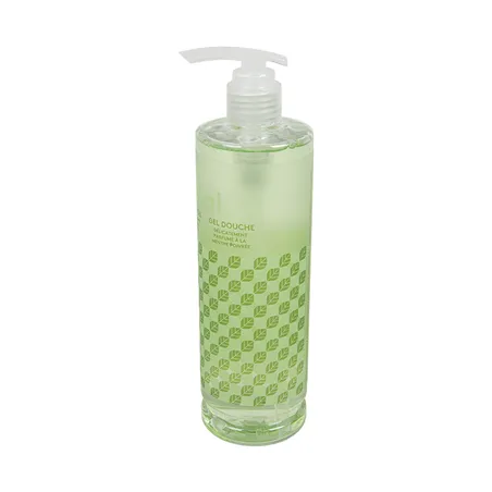 GEL BAIN 'NATURAL' 400 ML 19 CM (20 UNITÉ)