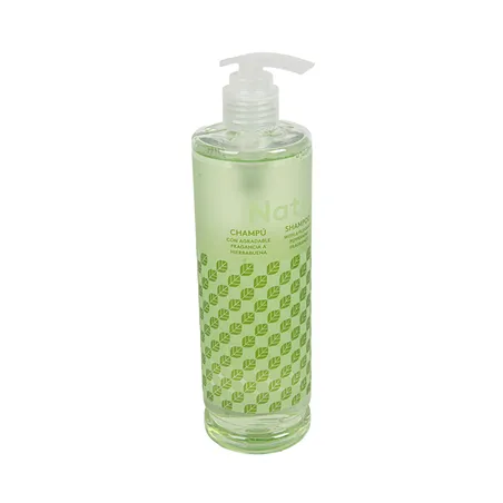 SHAMPOOING