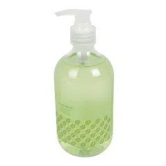 SAVON POUR LES MAINS 'NATURAL' 500 ML 15 CM (20 UNITÉ)