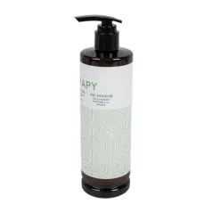 GEL BAIN 'THERAPY' 400 ML 19 CM (20 UNITÉ)