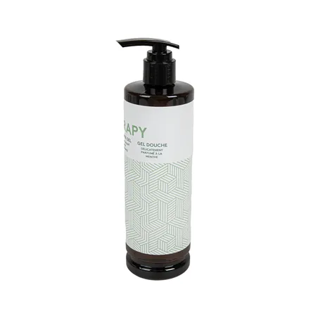 GEL BAIN 'THERAPY' 400 ML 19 CM (20 UNITÉ)