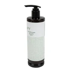 SHAMPOOING 'THERAPY' 400 ML 19 CM (20 UNITÉ)