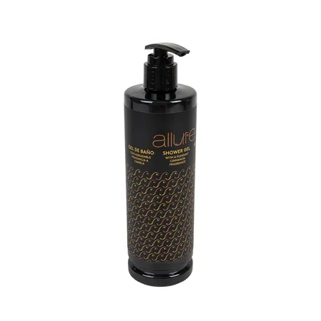 GEL BAIN