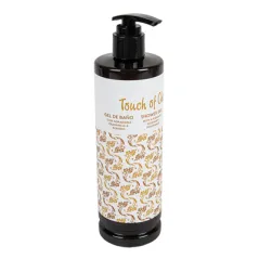 GEL BAIN
